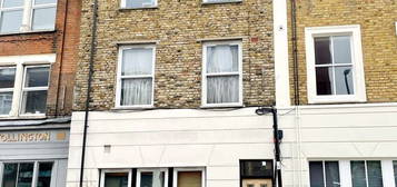 5 bed terraced house for sale