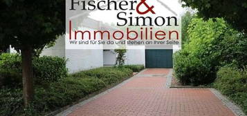 Eystrup-ansprechendes Einfamilienhaus mit Schlaftrakt u. besonderer Architektur in schöner Lage