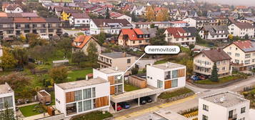 Prodej bytu 3+1 236 m²