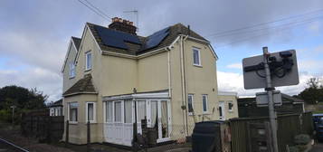 Semi-detached house for sale in Morston Hall Lane, Trimley St. Martin, Felixstowe IP11