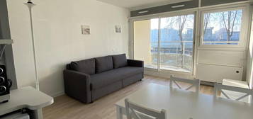 Location appartement 1 pièce 25 m²