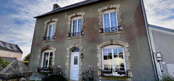 Maison familiale de 5 chambres dont vie de plain-pied