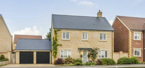 4 bedroom detached house