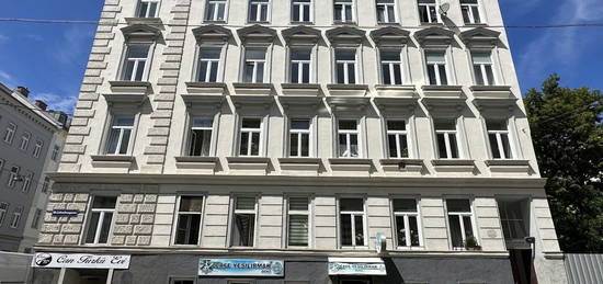 WOHNEN im Herzen von Favoriten - Ideale Starterwohnung - Nähe U1 Reumannplatz - TOP INVESTMENT