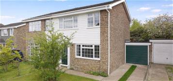 Property to rent in St. Johns Way, Borstal, Rochester ME1