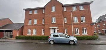 2 bedroom flat to rent