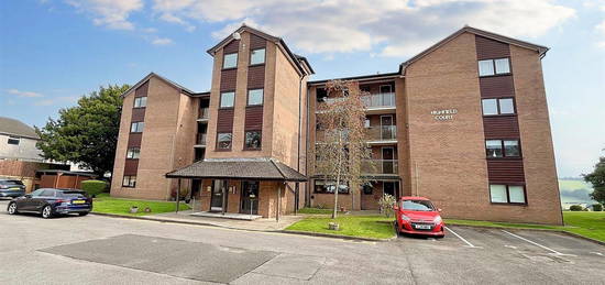 Flat for sale in Foxwood Close, Bassaleg, Newport NP10