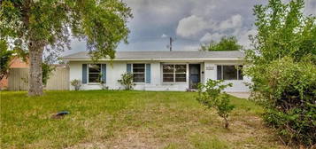 2419 Clifford St, Harlingen, TX 78550