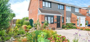 Detached house for sale in Gannet Road, Weston-Super-Mare, Somerset BS22