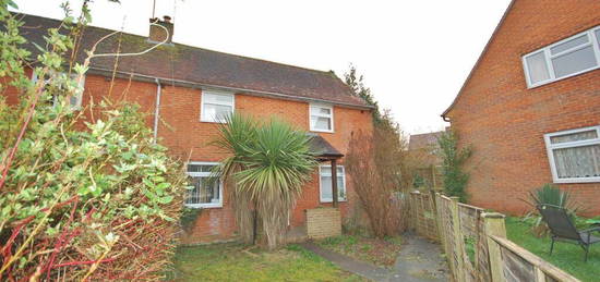 4 bedroom semi-detached house