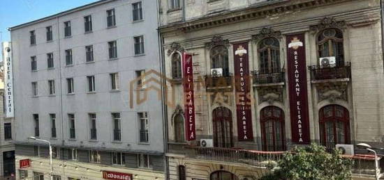 Cismigiu-Inchiriere Apartament 3 Camere