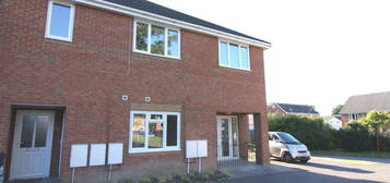 1 bedroom detached house