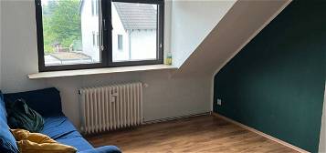 2 Zimmer Wohnung mit Küche für Singles in Düsseldorf Unterrath