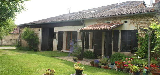 Maison  à vendre, 5 pièces, 3 chambres, 165 m²