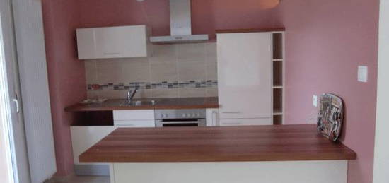 Location appartement 4 pièces 87 m²