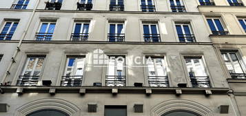 Studio en duplex- rue du Caire