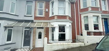 3 bedroom terraced house