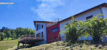 Villa 7 pièces 192 m2