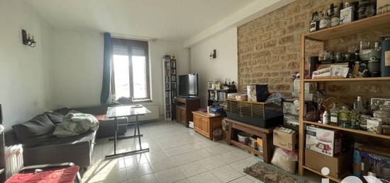 Maison 1 étage  à vendre, 3 pièces, 3 chambres, 80 m²