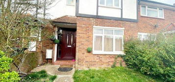 2 bed terraced house to rent