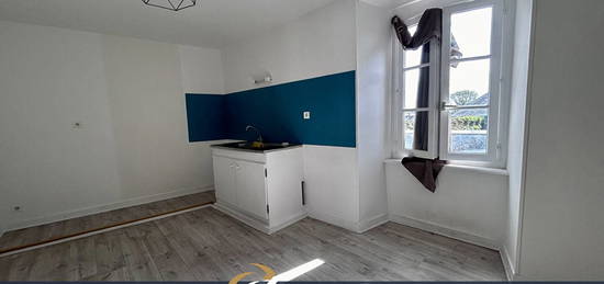 Location appartement 3 pièces 39 m²