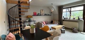 Helle Maisonette-Wohnung mit ca. 104 m² Wohn/-Nutzfläche inkl. Küche!