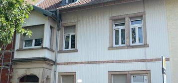 Wohnhaus mit 3 Einheiten und Gewerbeimmobilie in unmittelbarer Nähe zur Stadtmitte von Rastatt!