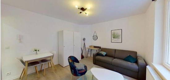 Studio  à vendre, 1 pièce, 42 m², Étage 0/–