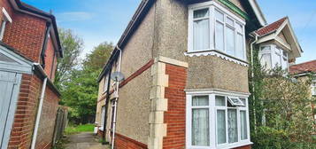 4 bedroom semi-detached house