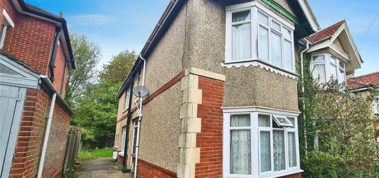 4 bedroom semi-detached house