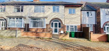 Property to rent in Allington Avenue, Nottingham NG7