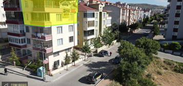 ŞANLIBABA EMLAK'TAN 15 TEMMUZ MAHALLESİNDE SATILIK DUBLEK DAİRE