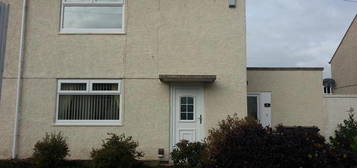 2 bedroom semi-detached house to rent