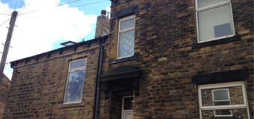 4 bedroom terraced house