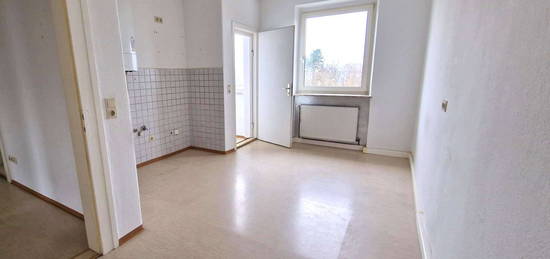 Schöne 2-Zimmer-Wohnung