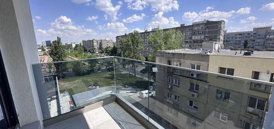 Apartament 2 Camere la GRI Faza 5 bl 1 Bd Timisoara Lujerului Afi Cotroceni