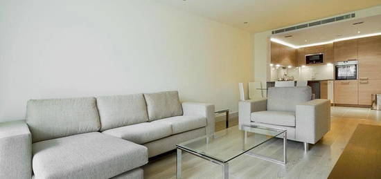 Flat to rent in Park Street, Chelsea Creek, Imperial Wharf SW6