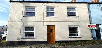 Property to rent in Chapel Lane, Penryn TR10