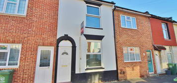 Terraced house for sale in Lower Derby Road, Portsmouth PO2