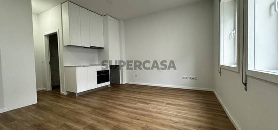 Apartamento T0 - Aveiro centro - Perto da Estação da CP