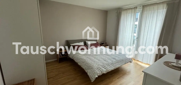 Tauschwohnung: Moderne Neubauwohnung in Stellingen