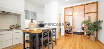 Apartamento T2+1 em Arroios