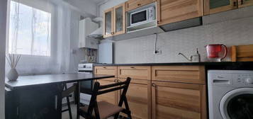 Inchiriez apartament 2 camere decomandat Politehnica