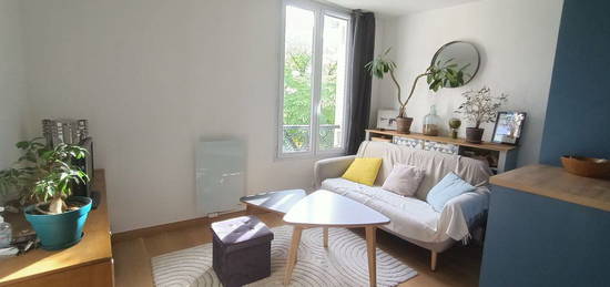 Appartement 25,27 m²