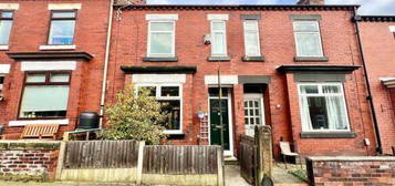 3 bedroom semi-detached house