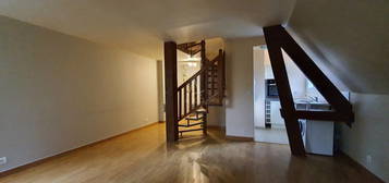 Achat appartement 2 pièces 36 m²