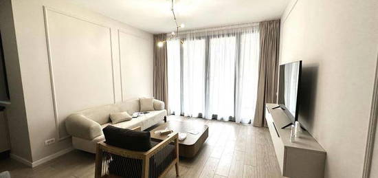 Apartament 2 Camere | Win Herastrau | Parcare Subterana