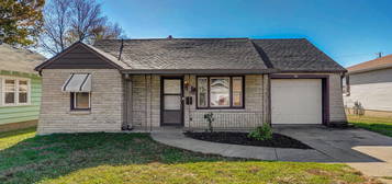 1410 W Poplar Street, Springfield, MO 65802