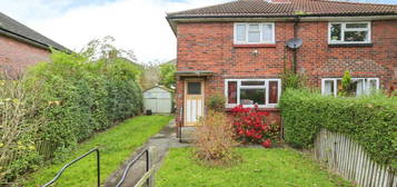 2 bedroom semi-detached house for sale