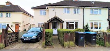 Semi-detached house to rent in Magna Road, Englefield Green, Egham TW20